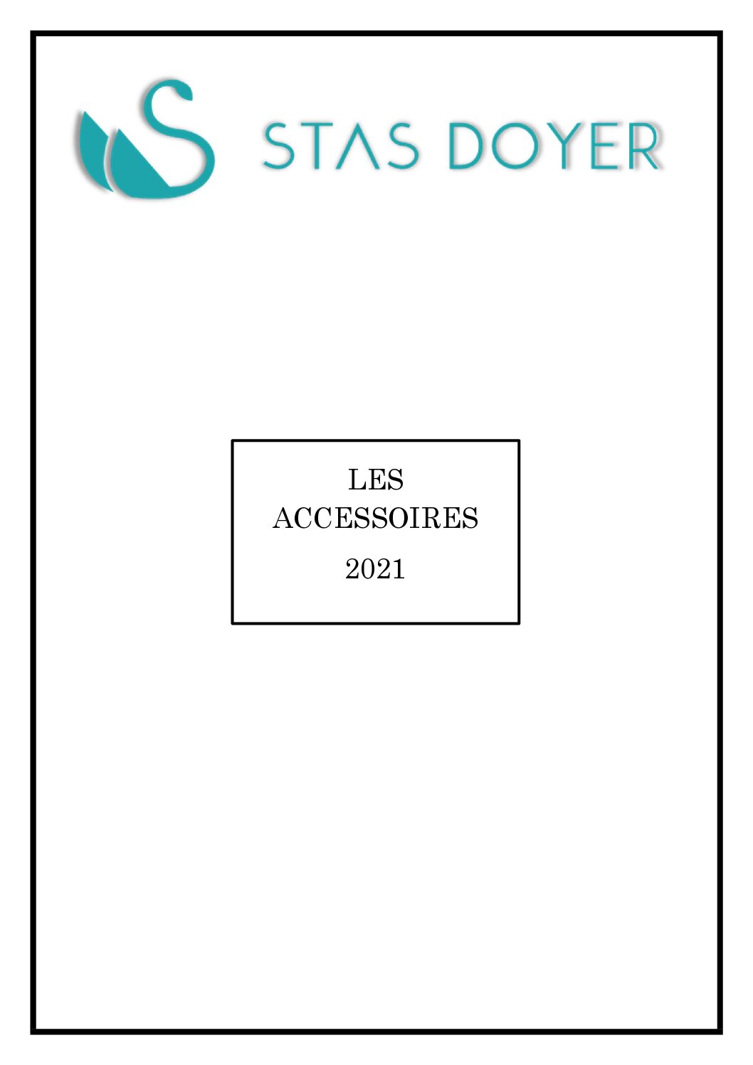 Les Accessoires