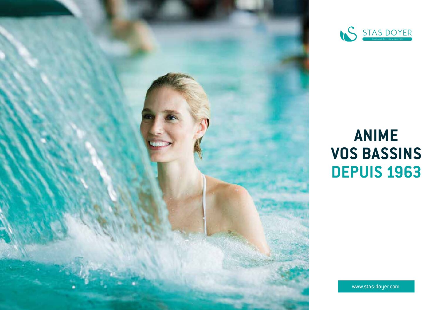 Les Piscines