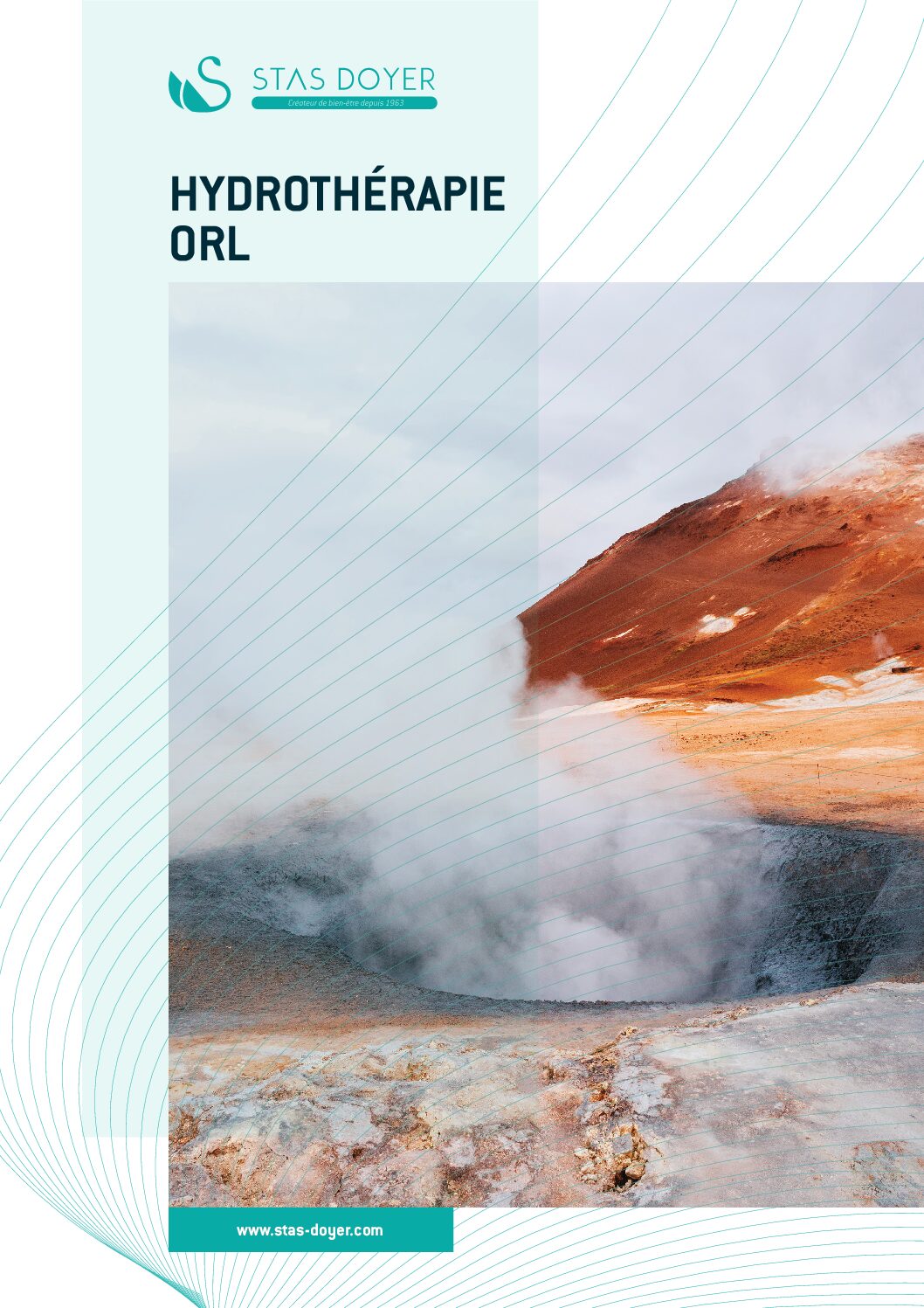 HYDROTHÉRAPIE ORL (FR)