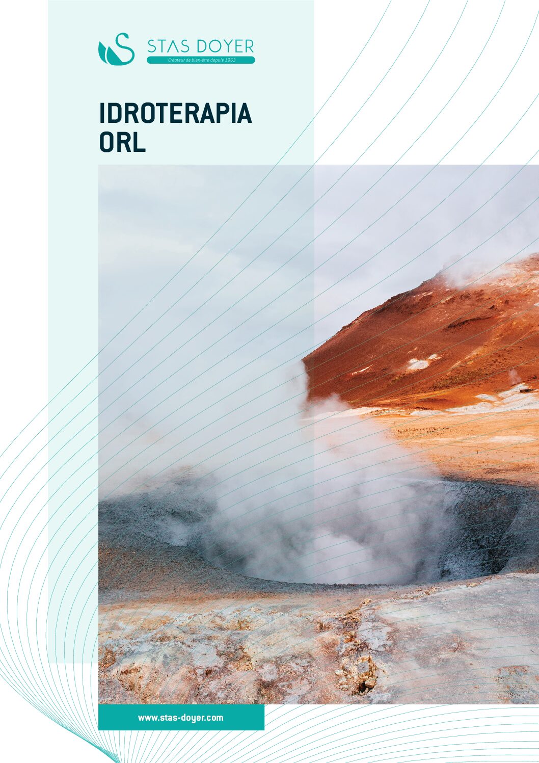 IDROTERAPIA ORL (IT)