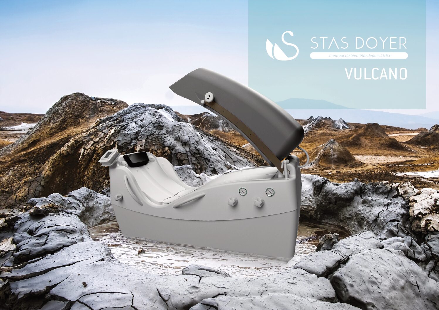 VULCANO (FR / EN)