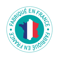 Fabriqué en France